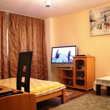 Vitan Modern Apartment, Sleeps 4 Bucareste Exterior foto