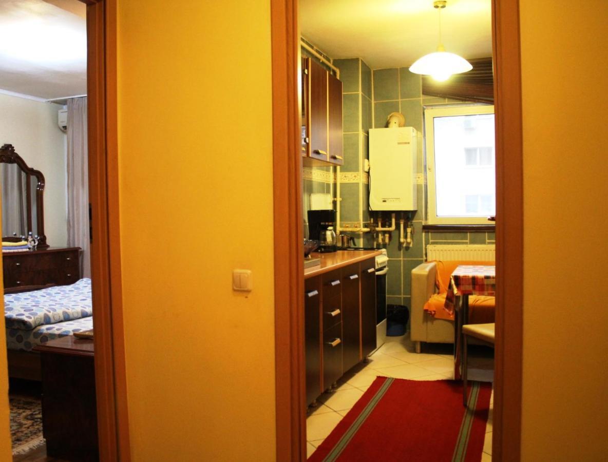 Vitan Modern Apartment, Sleeps 4 Bucareste Exterior foto