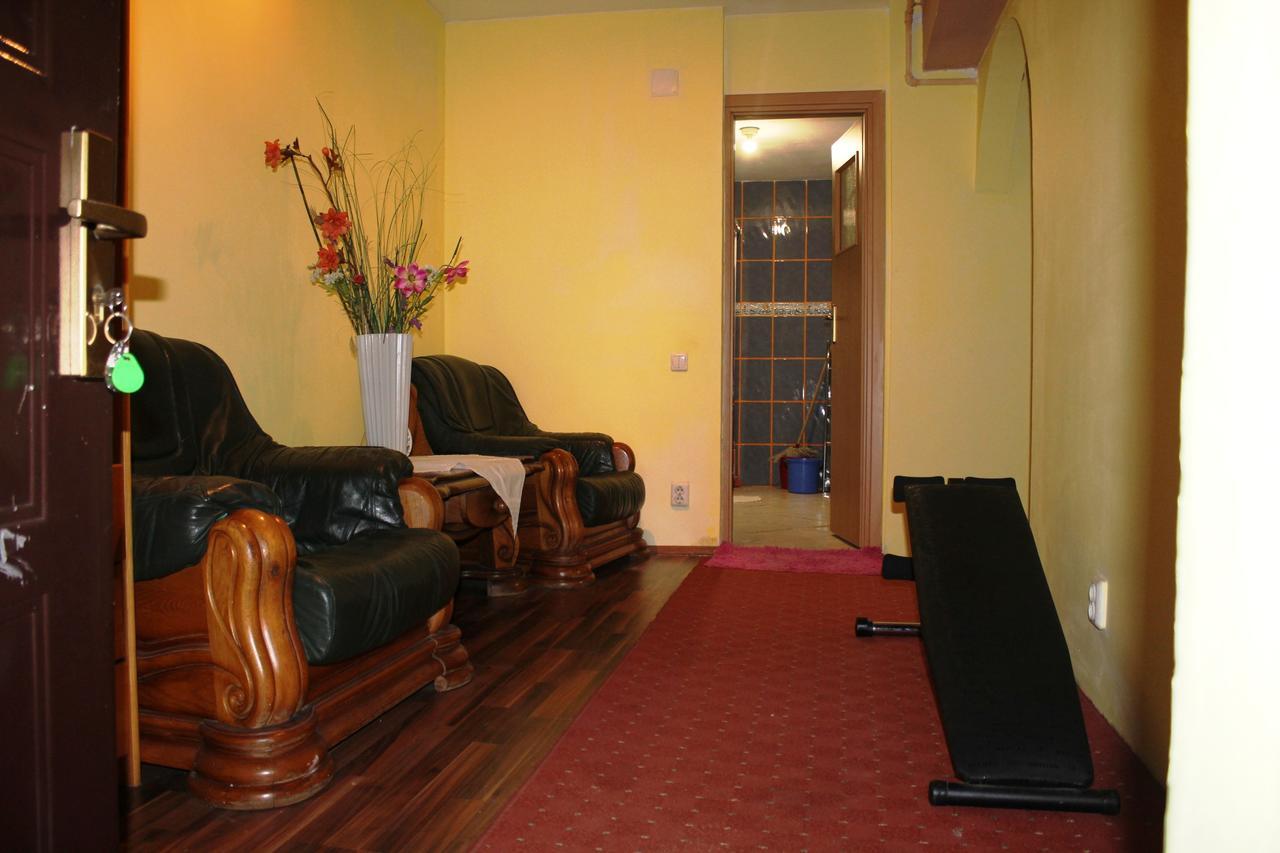 Vitan Modern Apartment, Sleeps 4 Bucareste Exterior foto