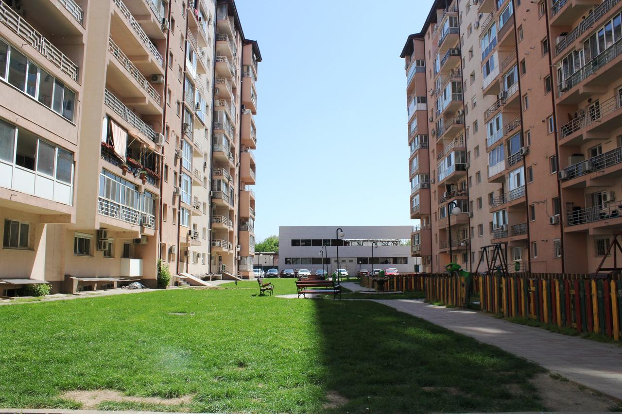 Vitan Modern Apartment, Sleeps 4 Bucareste Exterior foto